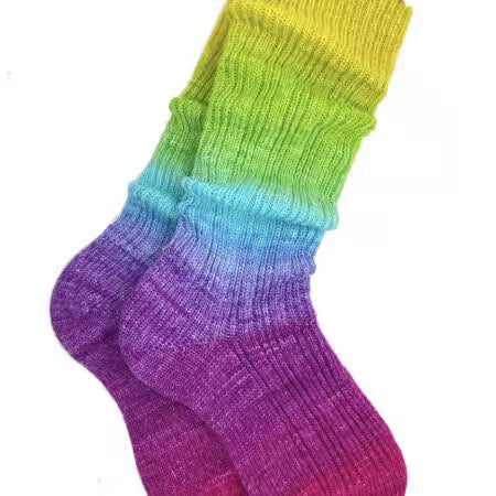 Freia Fine Handpaints Sock Kits