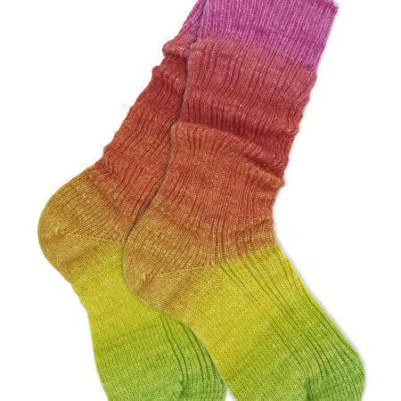 Freia Fine Handpaints Sock Kits