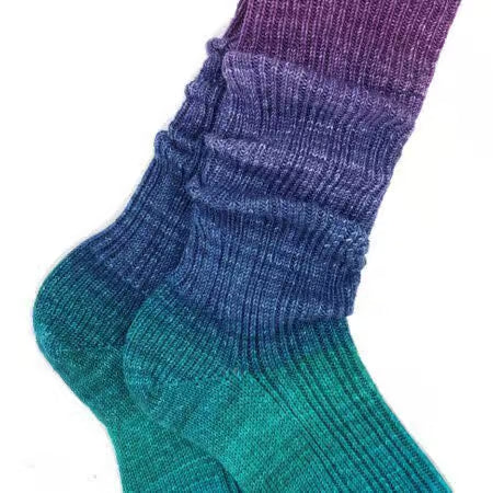 Freia Fine Handpaints Sock Kits