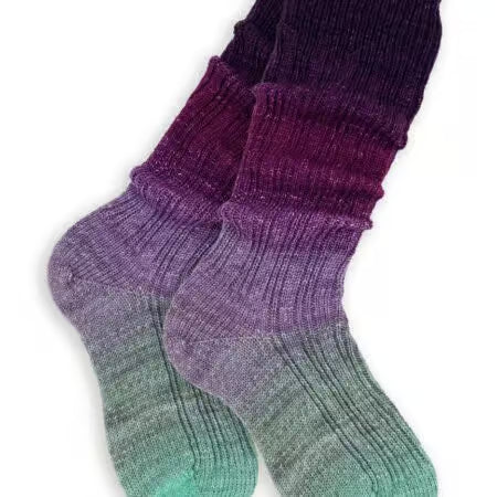 Freia Fine Handpaints Sock Kits