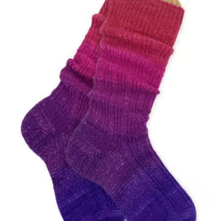 Freia Fine Handpaints Sock Kits