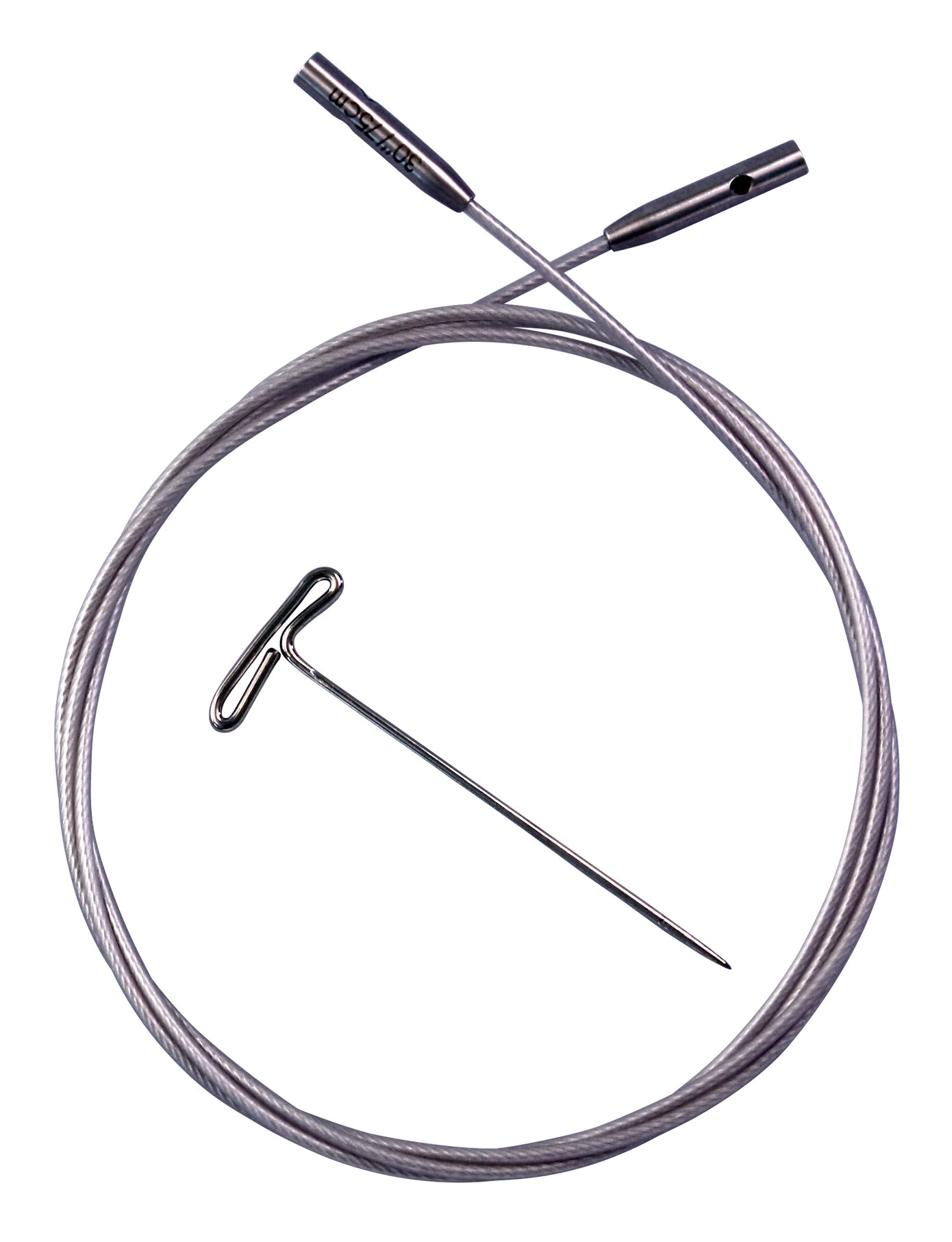 Chiaogoo Cable for Interchangeable Needle Tips