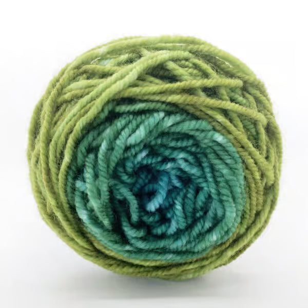 Minikins (Superwash Sport) by Freia Fine Handpaints