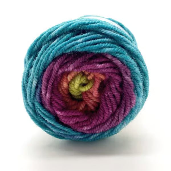 Minikins (Superwash Sport) by Freia Fine Handpaints