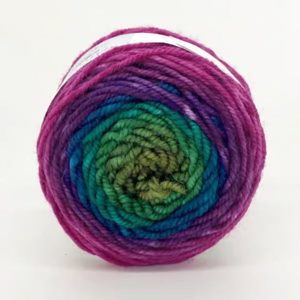Minikins (Superwash Sport) by Freia Fine Handpaints