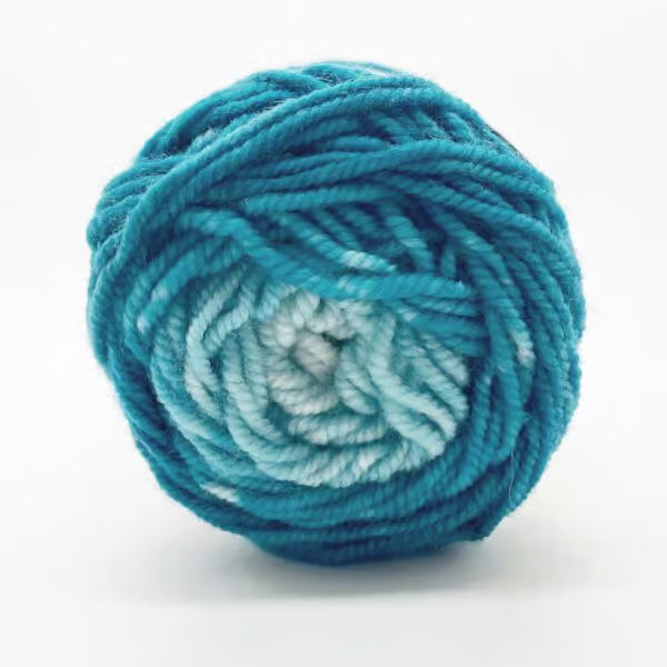 Minikins (Superwash Sport) by Freia Fine Handpaints