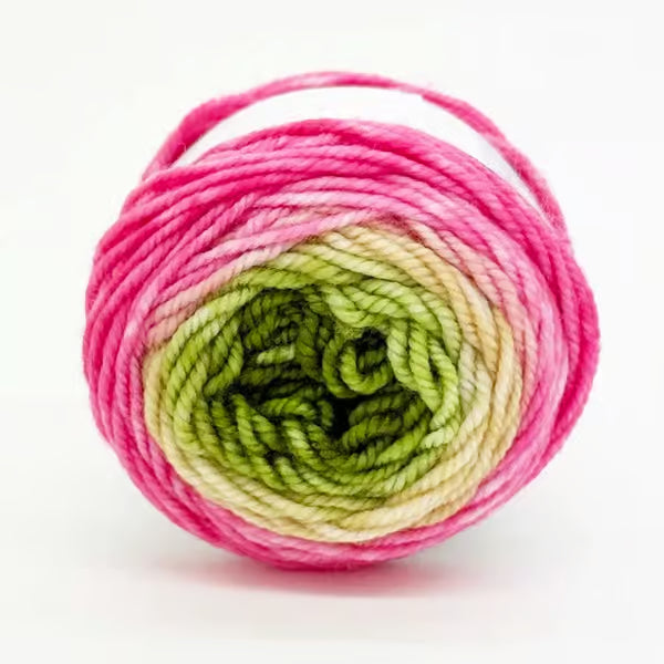 Minikins (Superwash Sport) by Freia Fine Handpaints