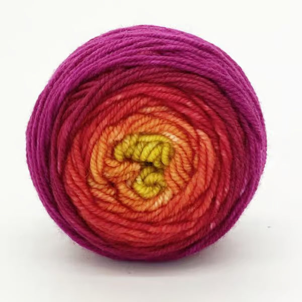 Minikins (Superwash Sport) by Freia Fine Handpaints