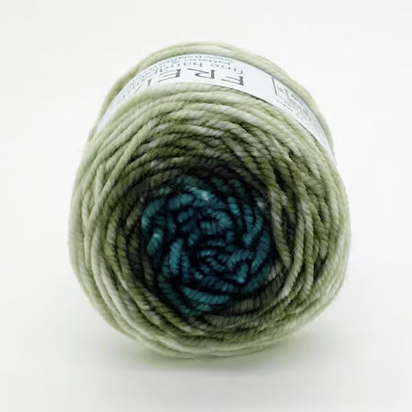 Minikins (Superwash Sport) by Freia Fine Handpaints
