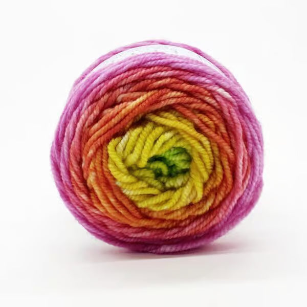 Minikins (Superwash Sport) by Freia Fine Handpaints