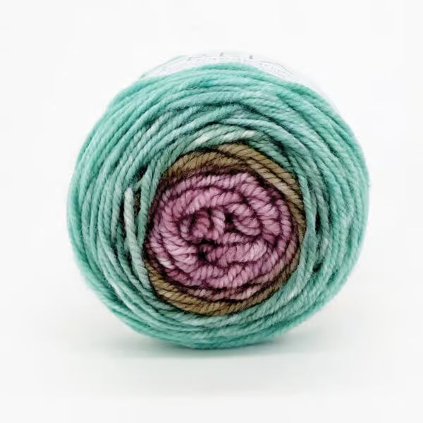Minikins (Superwash Sport) by Freia Fine Handpaints