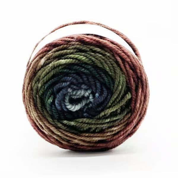 Minikins (Superwash Sport) by Freia Fine Handpaints