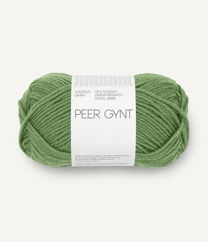Peer Gynt by Sandnes Garn