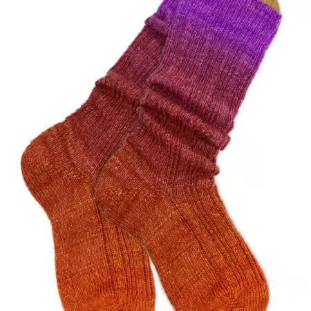 Freia Fine Handpaints Sock Kits